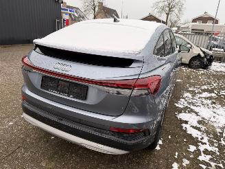 Audi Q4 E-Tron 45E Sportback 1x  S-Line picture 8