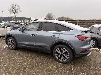 Audi Q4 E-Tron 45E Sportback 1x  S-Line picture 11