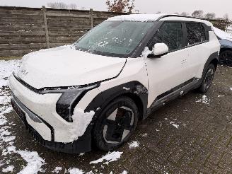  Kia EV3 Eart   Battery 81 Kw 2025/1