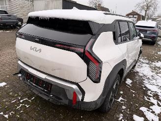 Kia EV3 Earth  Battery 81 Kw picture 9