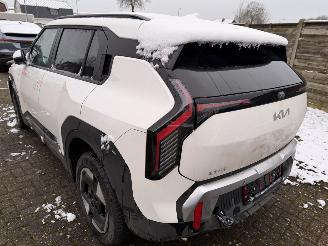 Kia EV3 Earth  Battery 81 Kw picture 11