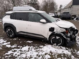 Kia EV3 Earth  Battery 81 Kw picture 7