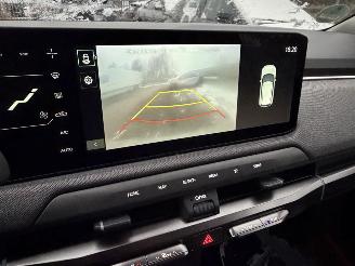 Kia EV3 Earth  Battery 81 Kw picture 20