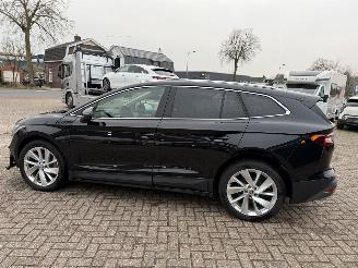 Skoda Enyaq 85 E picture 25