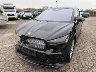 Skoda Enyaq 85 E picture 9