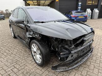 Skoda Enyaq 85 E picture 10