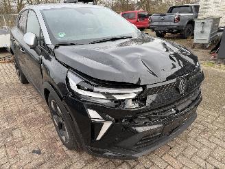 Renault Captur 1.3 - 103 Kw Nieuwste model picture 4