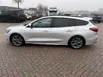 Ford Focus 1.0 -92 Kw ST-Line Station picture 22