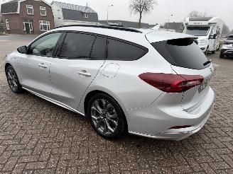 Ford Focus 1.0 -92 Kw ST-Line Station picture 19