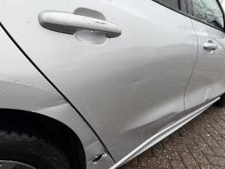 Ford Focus 1.0 -92 Kw ST-Line Station picture 27