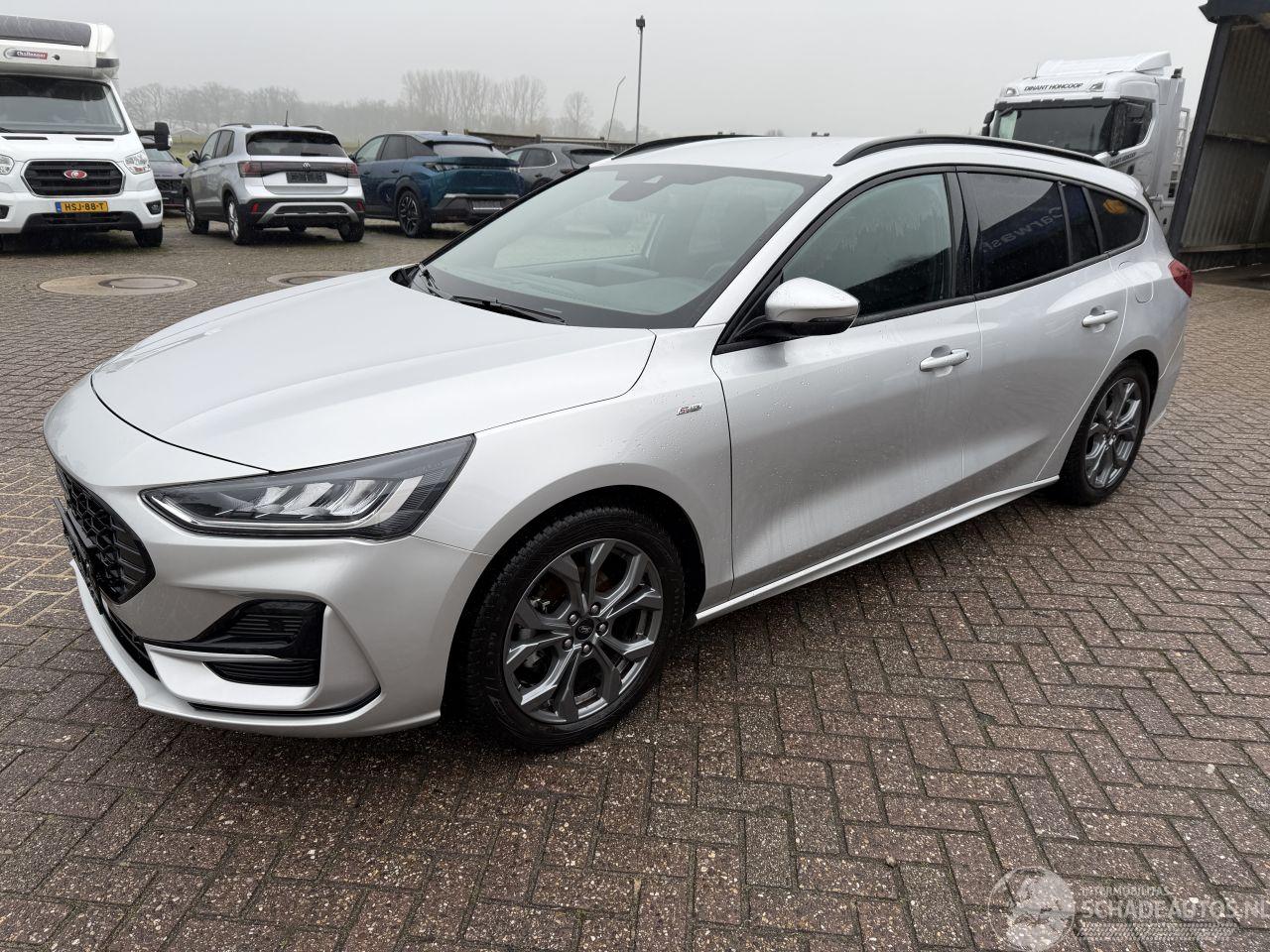 Ford Focus 1.0 -92 Kw ST-Line Station