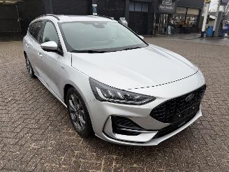 Ford Focus 1.0 -92 Kw ST-Line Station picture 6