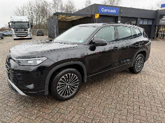 Avarii autoturisme Volkswagen Tayron 1.5 eTSi 150 Pk DSG   7 persoons 2025/10