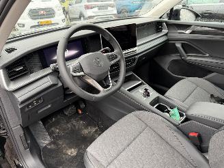 Volkswagen Tayron 1.5 eTSi 150 Pk DSG   7 persoons picture 33