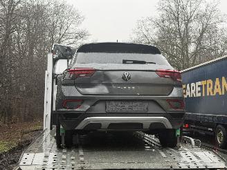 Volkswagen T-Roc 1.0 - 85 Kw 6V. Goal picture 3