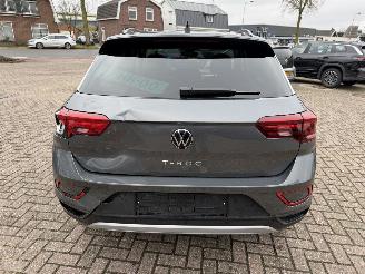Volkswagen T-Roc 1.0 - 85 Kw 6V. Goal picture 11