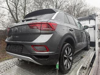 Volkswagen T-Roc 1.0 - 85 Kw 6V. Goal picture 4