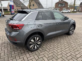 Volkswagen T-Roc 1.0 - 85 Kw 6V. Goal picture 8