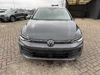 Volkswagen Golf 8.5 Goal. 1.5 eTSi 110 Kw DSG picture 6