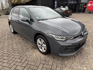 Volkswagen Golf 8.5 Goal. 1.5 eTSi 110 Kw DSG picture 3