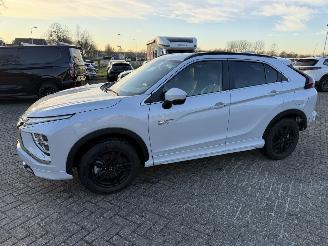 Mitsubishi Eclipse Cross PHEV  Plug in Hybride   S-AWC picture 21