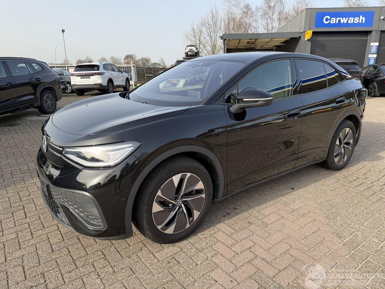 Volkswagen ID.5 Pro  89 Kw/h. 210 Kw