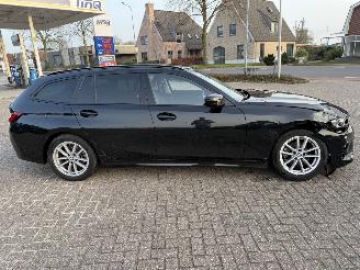 BMW 3-serie 318i Touring Business picture 10