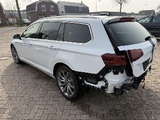 Volkswagen Passat Variant GTE picture 15