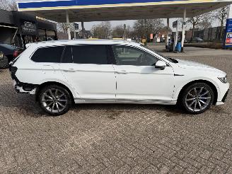 Volkswagen Passat Variant GTE picture 5
