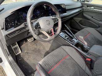 Volkswagen Golf 2.0 GTI -221 Kw DSG Clubsport picture 31