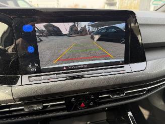 Volkswagen Golf 2.0 GTI -221 Kw DSG Clubsport picture 36