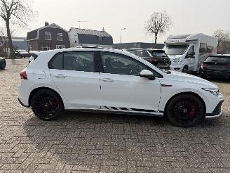 Volkswagen Golf 2.0 GTI -221 Kw DSG Clubsport picture 4