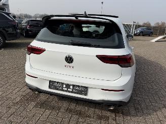Volkswagen Golf 2.0 GTI -221 Kw DSG Clubsport picture 9
