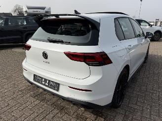 Volkswagen Golf 2.0 GTI -221 Kw DSG Clubsport picture 8