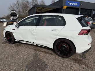 Volkswagen Golf 2.0 GTI -221 Kw DSG Clubsport picture 16