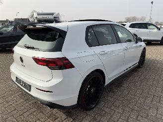 Volkswagen Golf 2.0 GTI -221 Kw DSG Clubsport picture 7