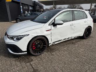 Volkswagen Golf 2.0 GTI -221 Kw DSG Clubsport picture 15