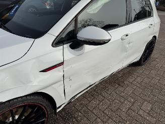 Volkswagen Golf 2.0 GTI -221 Kw DSG Clubsport picture 19