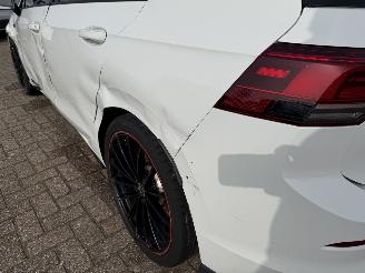 Volkswagen Golf 2.0 GTI -221 Kw DSG Clubsport picture 20