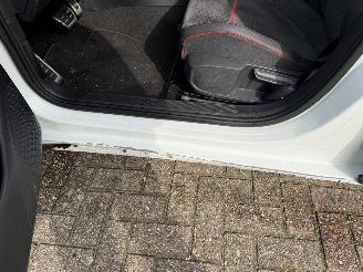 Volkswagen Golf 2.0 GTI -221 Kw DSG Clubsport picture 24