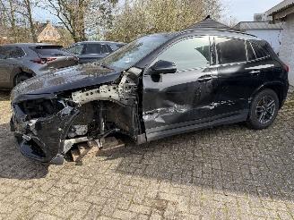 Mercedes GLA 200 Hybrid AMG-Line picture 7