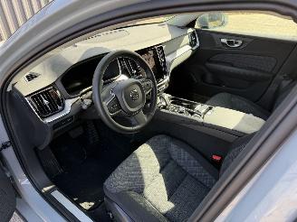 Volvo V-60 T6  Plug-in AWD picture 34
