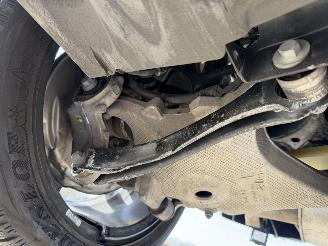 Volvo V-60 T6  Plug-in AWD picture 30