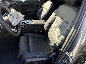 BMW 5-serie 520 D Touring New Model M-Sport picture 25