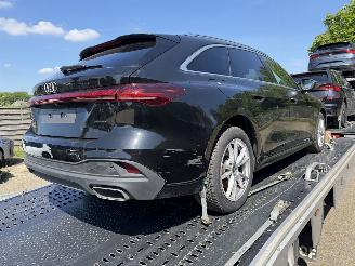 škoda osobní automobily Audi A5 Avant 2.0 TFSi Quattro 2025/6