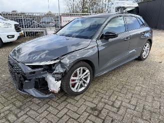 Audi A5 Avant 2.0 TFSi Quattro picture 4