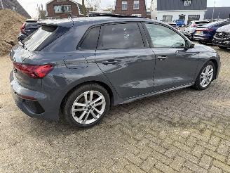 Audi A3 2.0 TFSi 190 Pk Quattro S-tronic S-Line picture 22