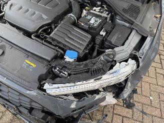 Audi A3 2.0 TFSi 190 Pk Quattro S-tronic S-Line picture 26