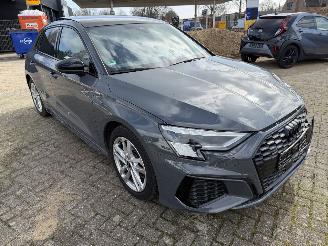 Audi A3 2.0 TFSi 190 Pk Quattro S-tronic S-Line picture 21