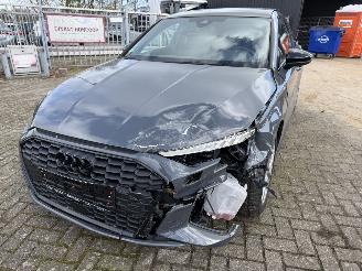 Audi A3 2.0 TFSi 190 Pk Quattro S-tronic S-Line picture 6